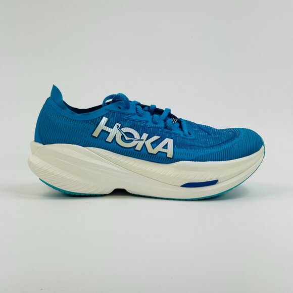 Hoka Mach X 2 'Skyward Blue Electric Cobalt' 1155119-SYWR size 10